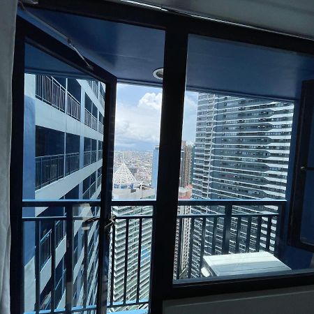 Air Residences Manila Exterior photo