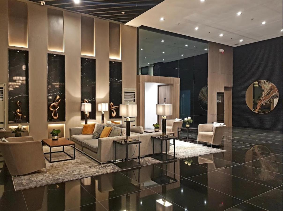 Air Residences Manila Exterior photo