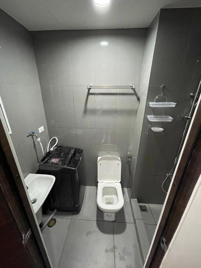 Air Residences Manila Exterior photo