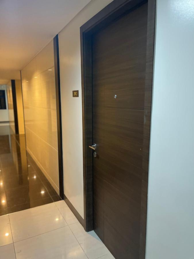Air Residences Manila Exterior photo