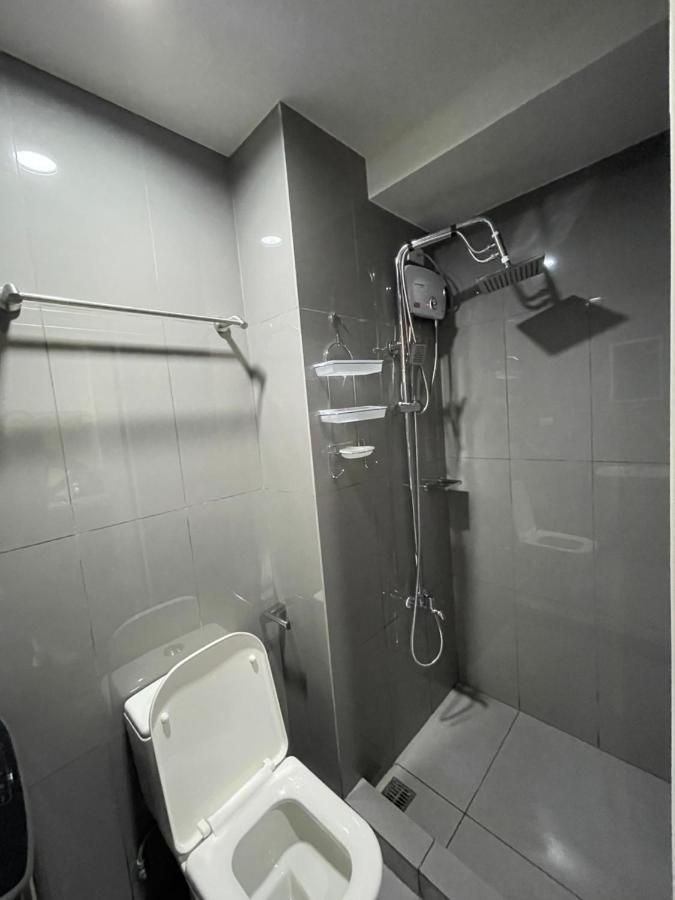 Air Residences Manila Exterior photo