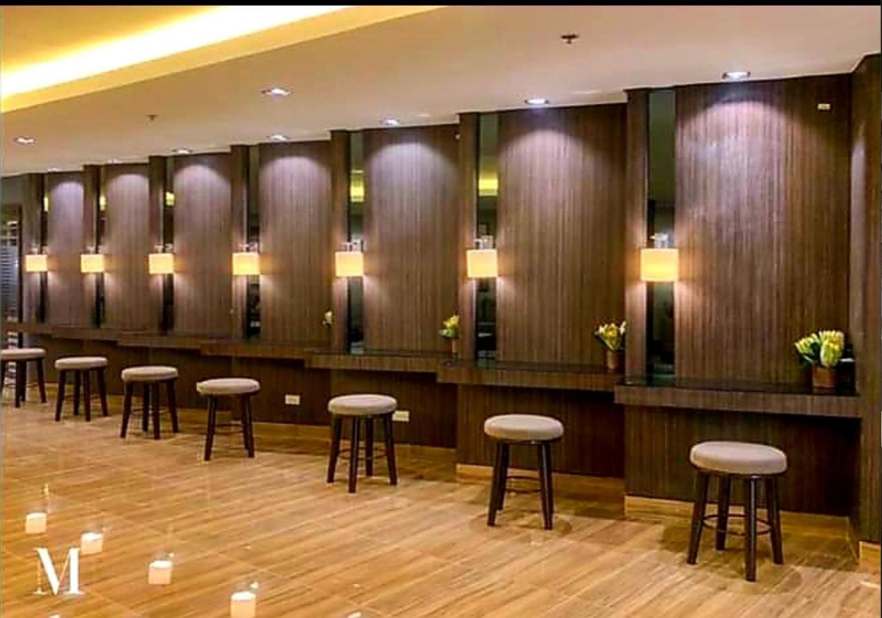 Air Residences Manila Exterior photo