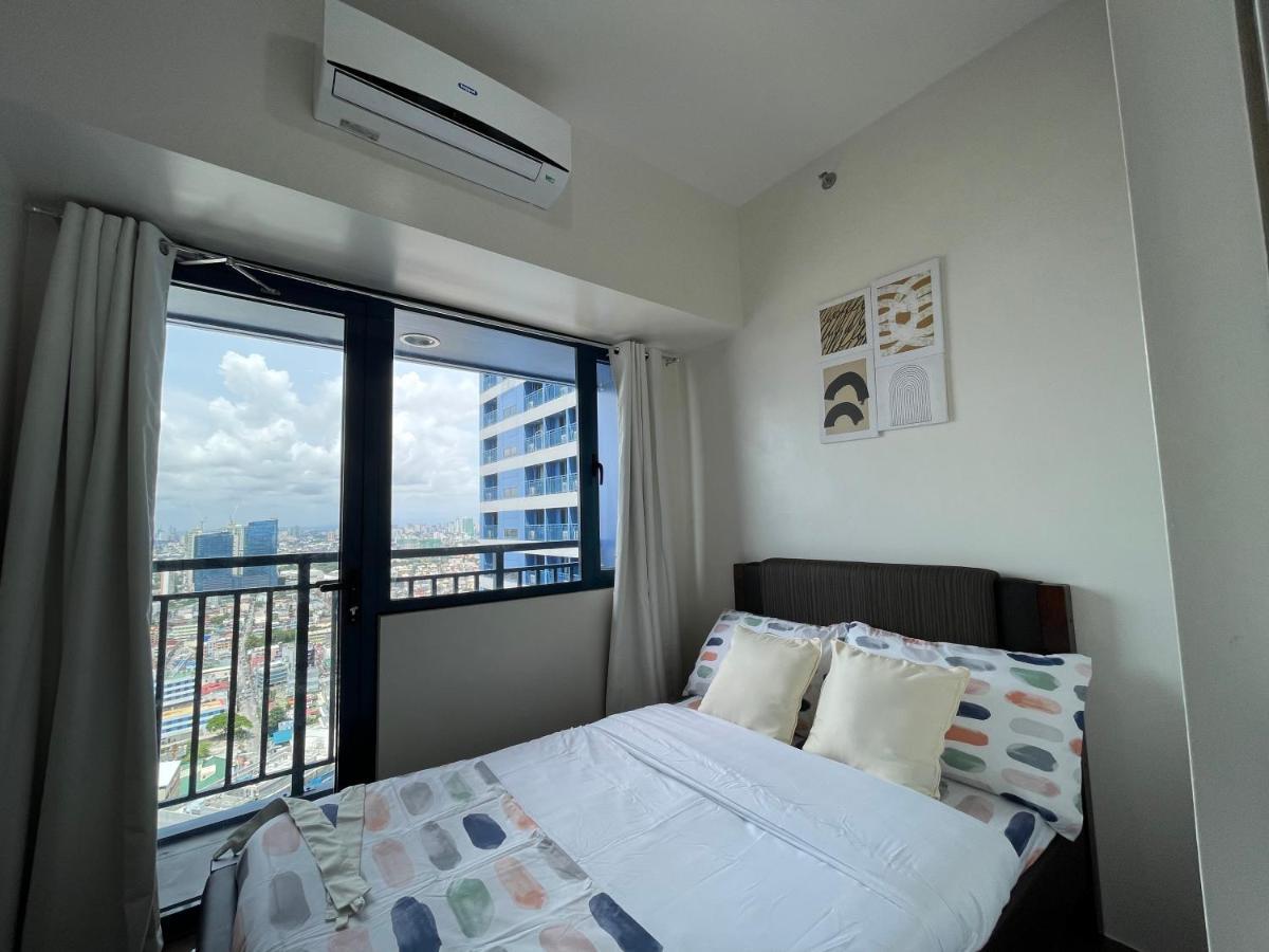 Air Residences Manila Exterior photo