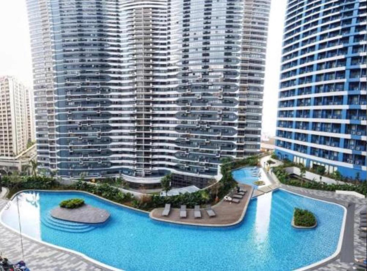 Air Residences Manila Exterior photo