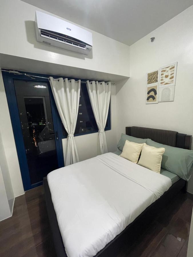 Air Residences Manila Exterior photo