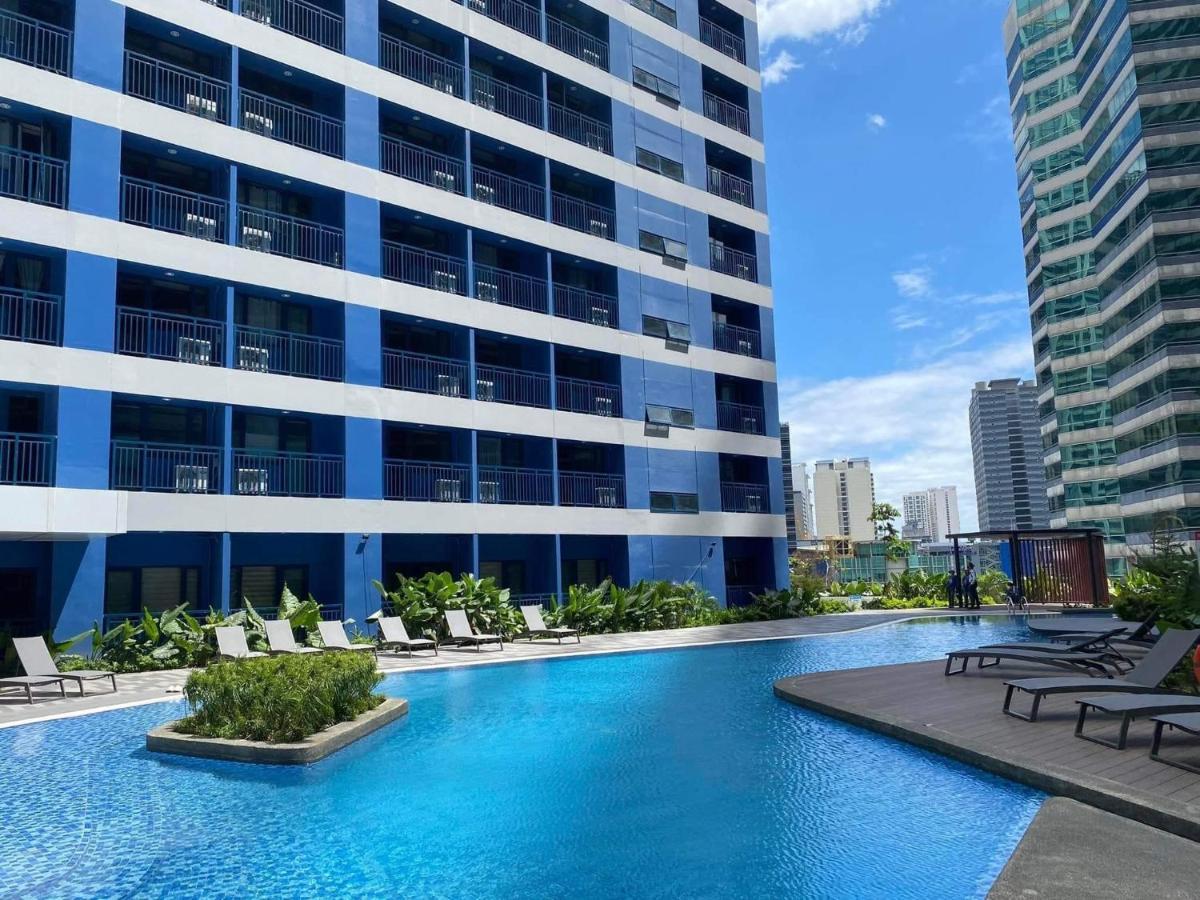 Air Residences Manila Exterior photo