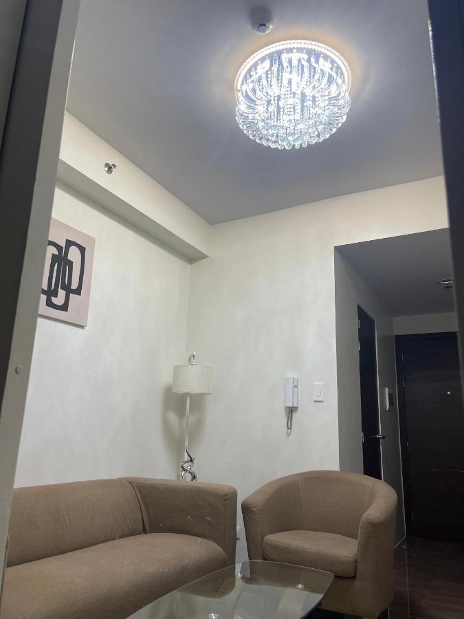 Air Residences Manila Exterior photo