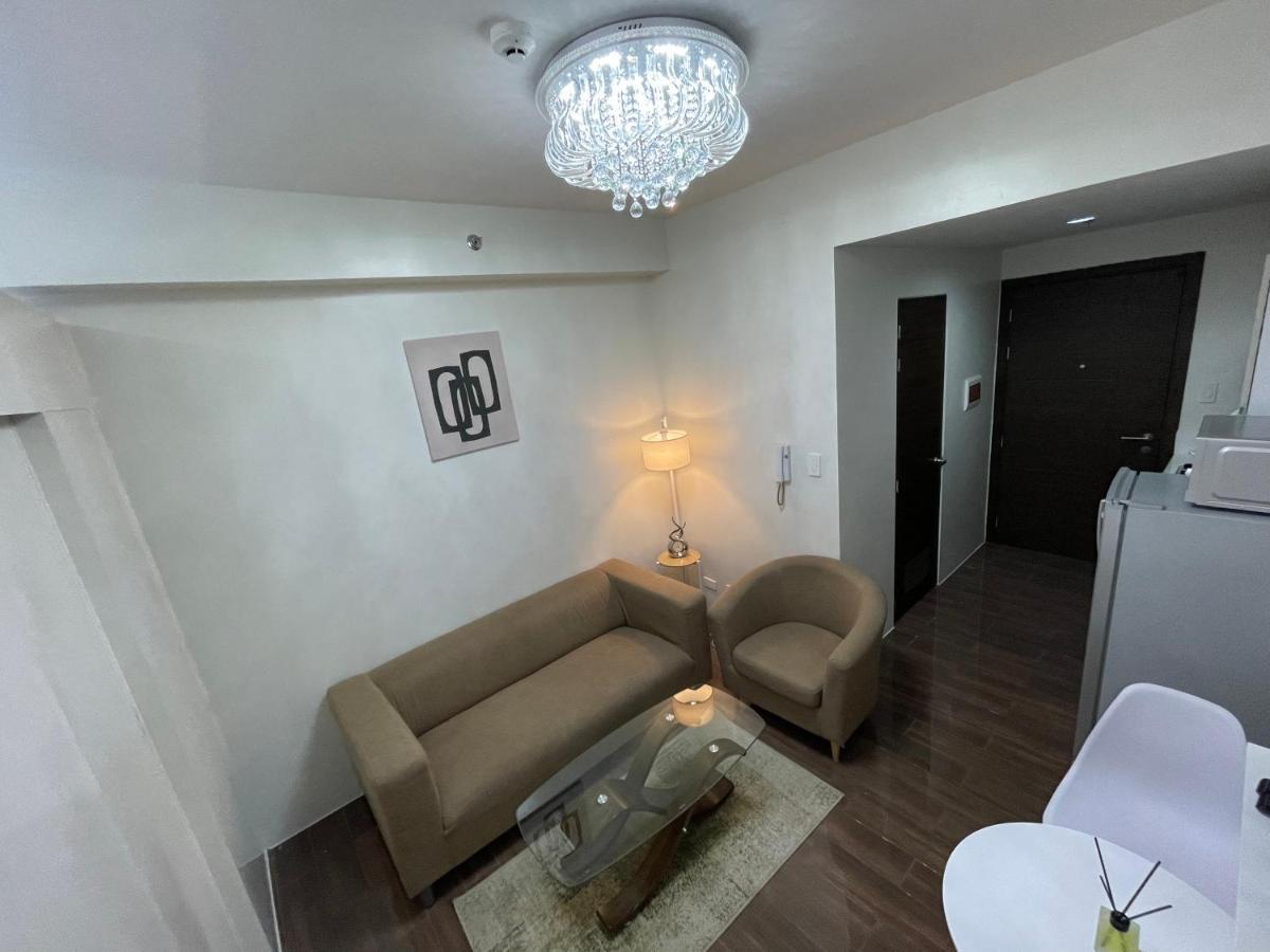 Air Residences Manila Exterior photo
