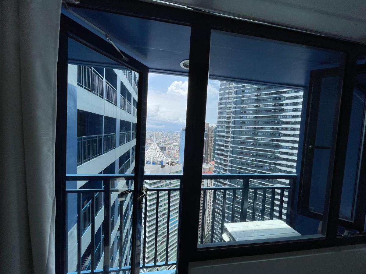 Air Residences Manila Exterior photo