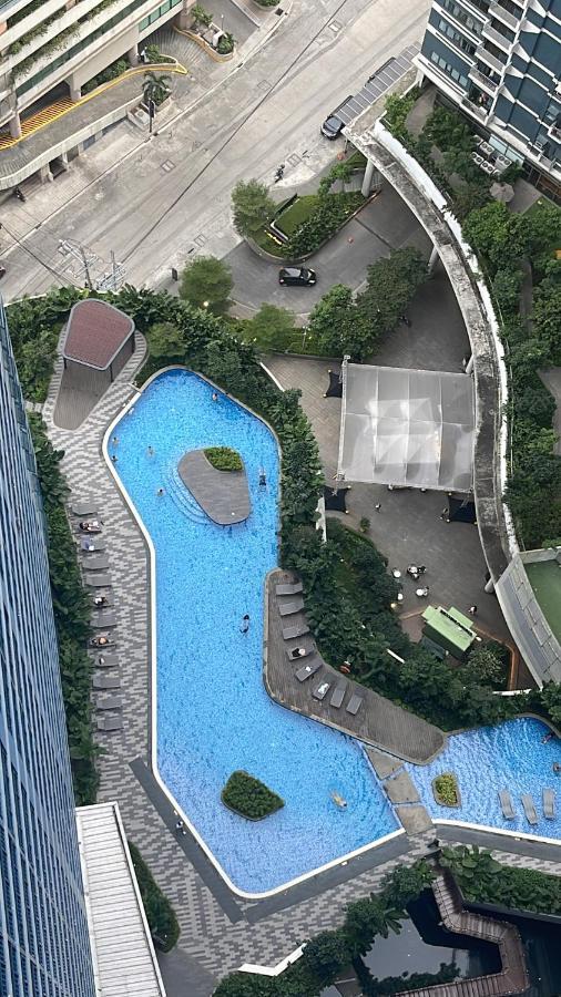 Air Residences Manila Exterior photo